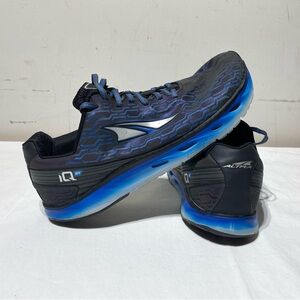Altra IQ Impulse Flash Mens Running Shoes Size 9.5 A1643-1
